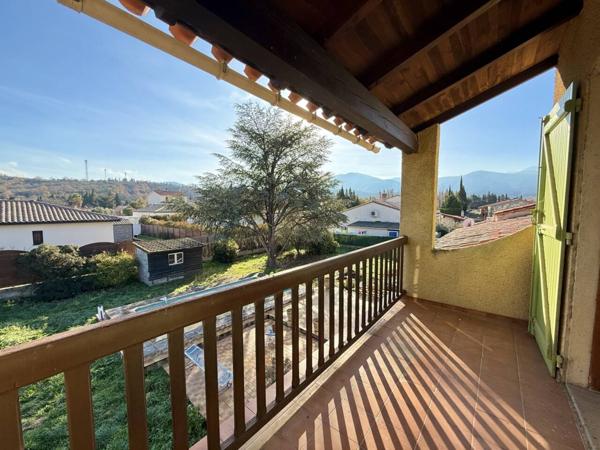 Maison à vendre 6 pièces de 150 m²