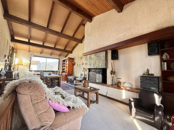 Maison à vendre 6 pièces de 150 m²