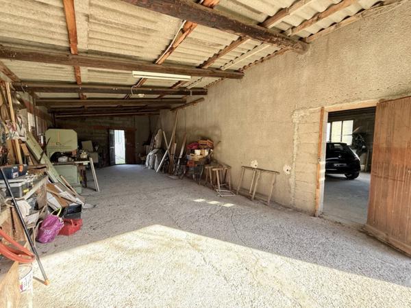 Maison à vendre 6 pièces de 150 m²
