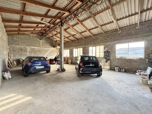 Maison à vendre 6 pièces de 150 m²