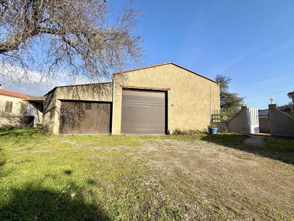 Maison à vendre 6 pièces de 150 m²
