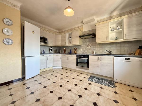 Maison à vendre 6 pièces de 150 m²