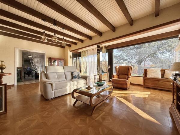 Maison à vendre 6 pièces de 150 m²