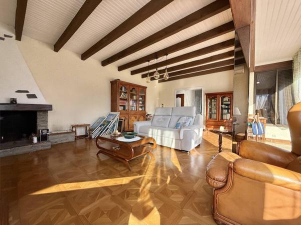 Maison à vendre 6 pièces de 150 m²