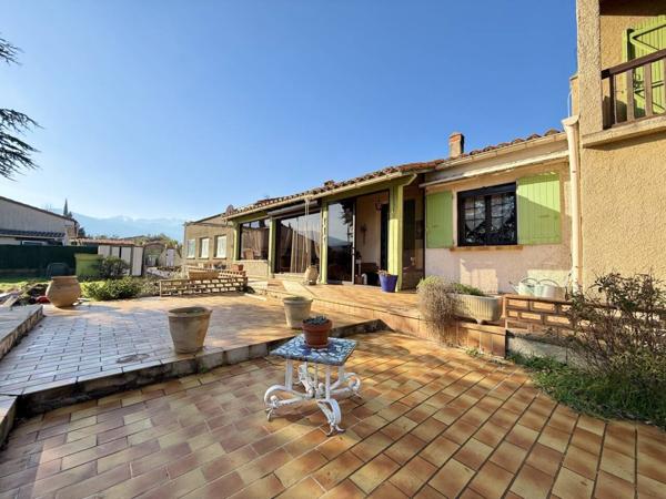 Maison à vendre 6 pièces de 150 m²