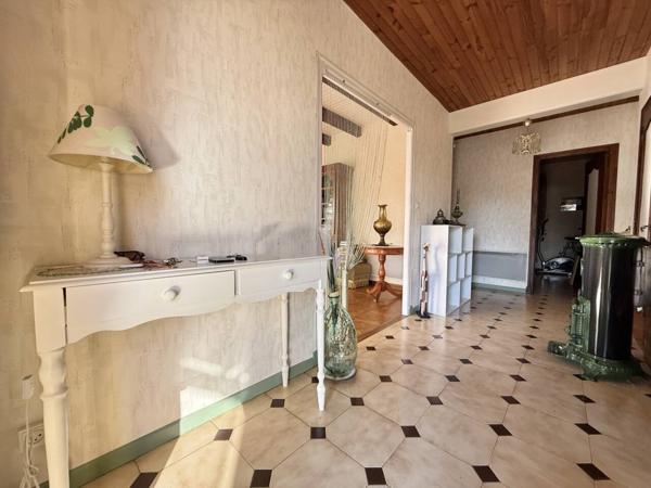 Maison à vendre 6 pièces de 150 m²