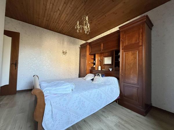 Maison à vendre 6 pièces de 150 m²