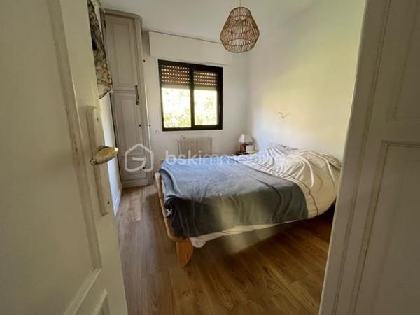 Appartement de 78 m²