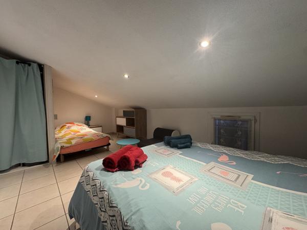 Maison  avec piscine