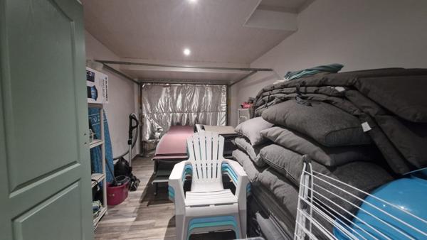 Maison  avec piscine