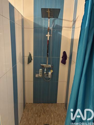 Maison à vendre 5 pièces 109 m² Brion-près-Thouet