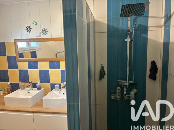 Maison à vendre 5 pièces 109 m² Brion-près-Thouet