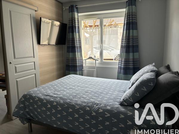 Maison à vendre 5 pièces 109 m² Brion-près-Thouet