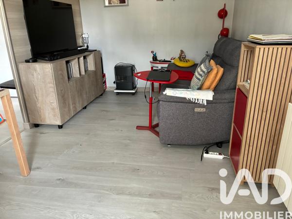 Maison à vendre 5 pièces 109 m² Brion-près-Thouet