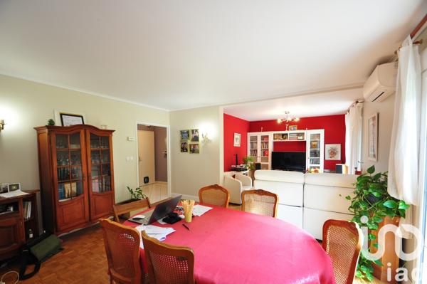 Maison à vendre 5 pièces 100 m² Saint-Thibault-des-Vignes