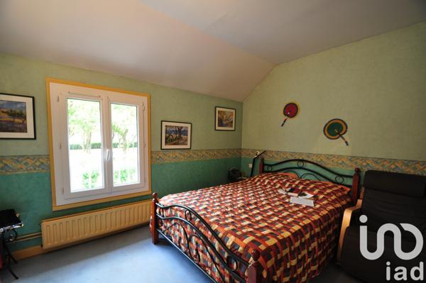 Maison à vendre 5 pièces 100 m² Saint-Thibault-des-Vignes