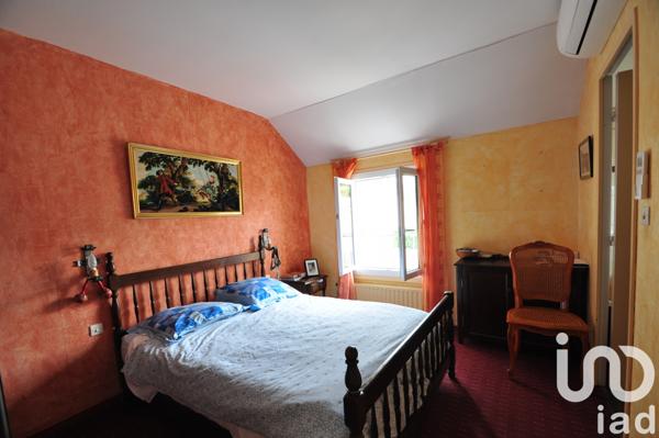 Maison à vendre 5 pièces 100 m² Saint-Thibault-des-Vignes