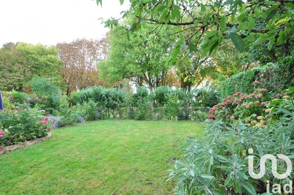 Maison à vendre 5 pièces 100 m² Saint-Thibault-des-Vignes