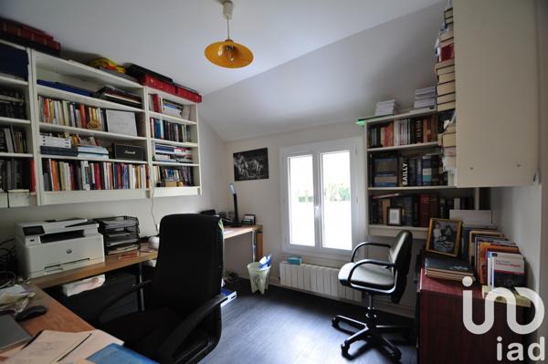 Maison à vendre 5 pièces 100 m² Saint-Thibault-des-Vignes