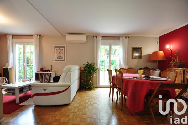 Maison à vendre 5 pièces 100 m² Saint-Thibault-des-Vignes