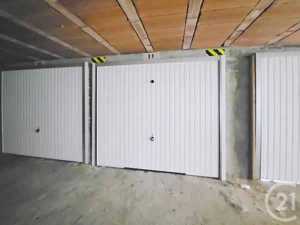 Parking à vendre  13 m 2   AMELIE LES BAINS PALALDA  - 66