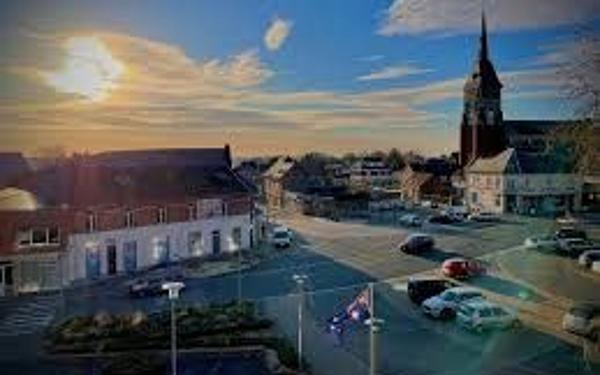 Maison à vendre    4 pièces • 92 m2 Villers-Bretonneux