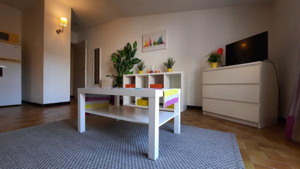 Studio meublé Manosque - Manosque - Réf. 319