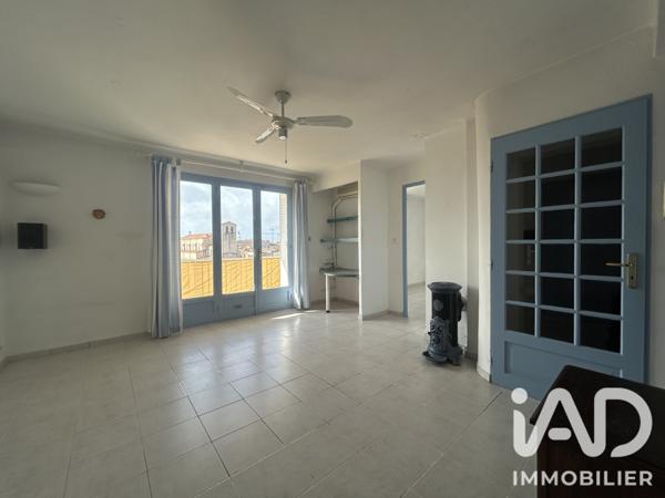 Appartement à vendre 2 pièces 42 m² Toulon