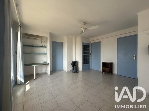 Appartement à vendre 2 pièces 42 m² Toulon