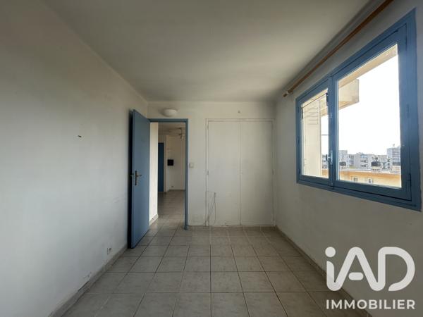 Appartement à vendre 2 pièces 42 m² Toulon