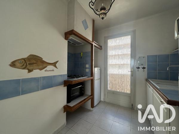 Appartement à vendre 2 pièces 42 m² Toulon