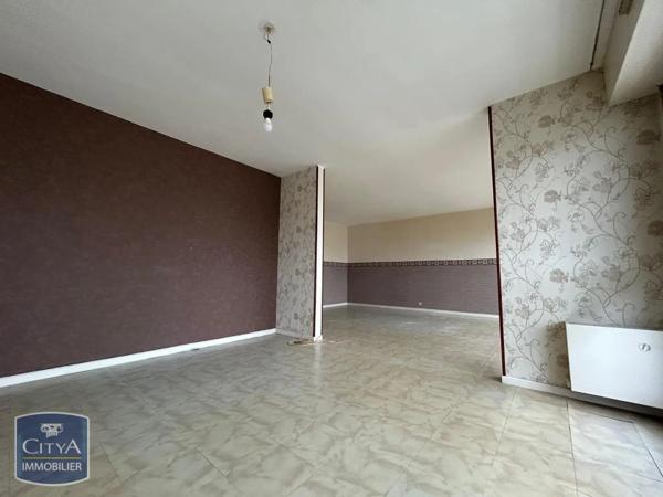 Appartement à vendre 5 pièces 106m² Reims (51100)