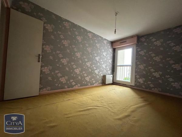 Appartement à vendre 5 pièces 106m² Reims (51100)