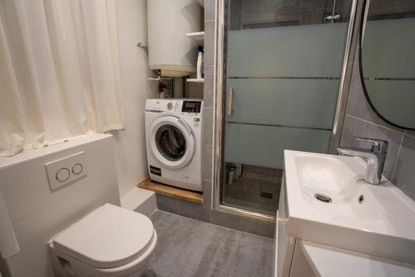 Un appartement coup de coeur situé aux Vignes de Montmartre