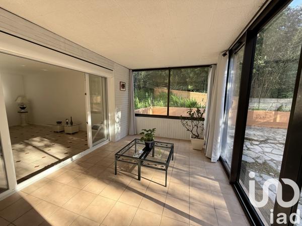 Appartement à vendre 4 pièces 78 m² La Seyne-sur-Mer