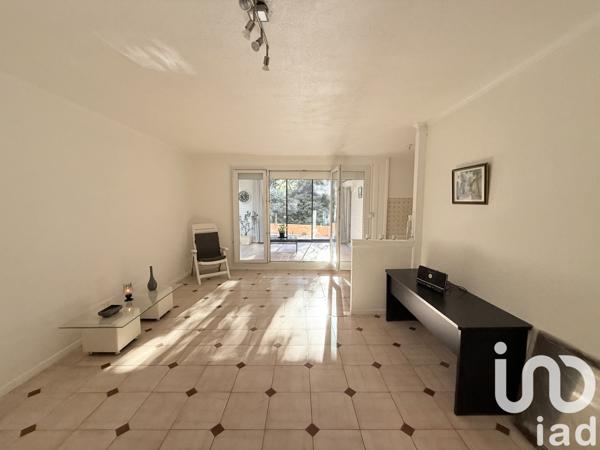 Appartement à vendre 4 pièces 78 m² La Seyne-sur-Mer