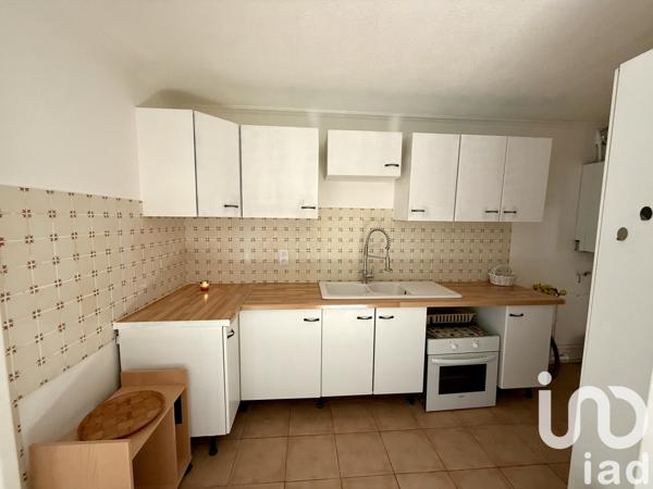 Appartement à vendre 4 pièces 78 m² La Seyne-sur-Mer