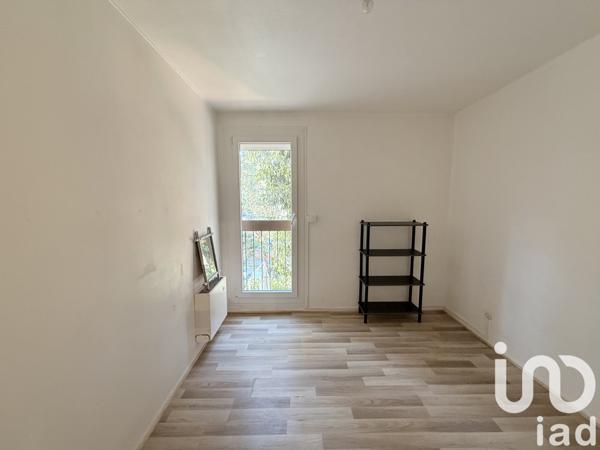 Appartement à vendre 4 pièces 78 m² La Seyne-sur-Mer