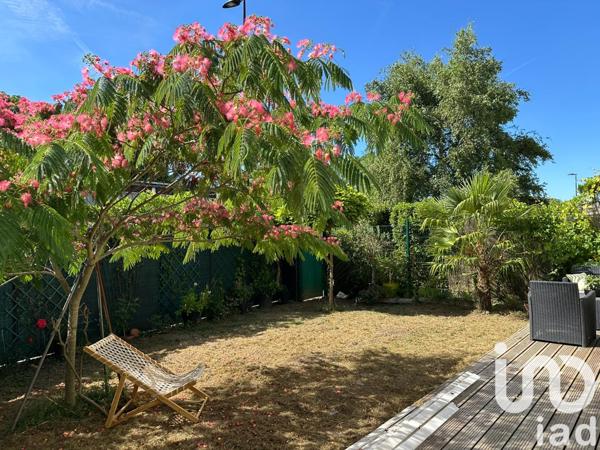 Maison à vendre 6 pièces 120 m² Saint-Germain-lès-Corbeil