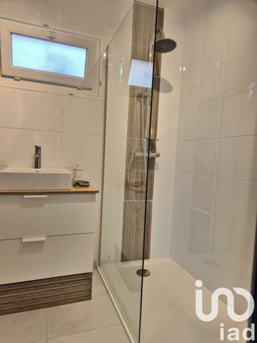 Maison à vendre 6 pièces 120 m² Saint-Germain-lès-Corbeil