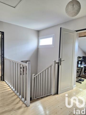 Maison à vendre 6 pièces 120 m² Saint-Germain-lès-Corbeil