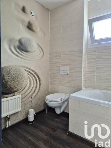 Maison à vendre 6 pièces 120 m² Saint-Germain-lès-Corbeil