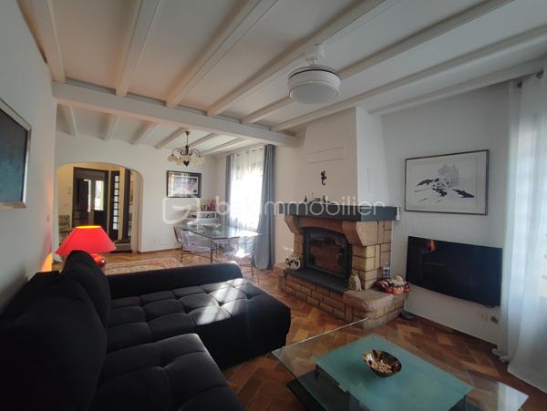 Maison de ville de 182 m²