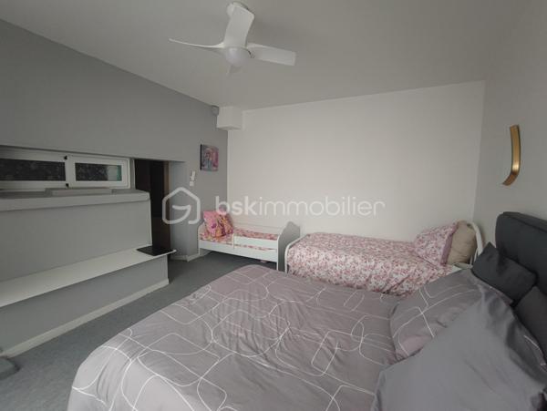 Maison de ville de 182 m²