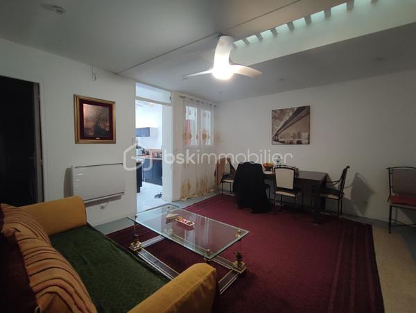 Maison de ville de 182 m²