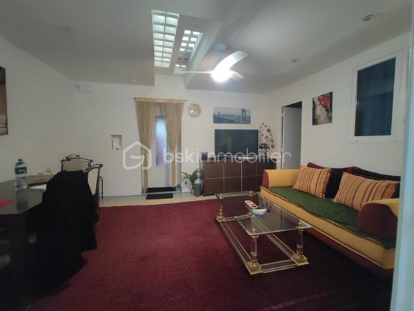 Maison de ville de 182 m²