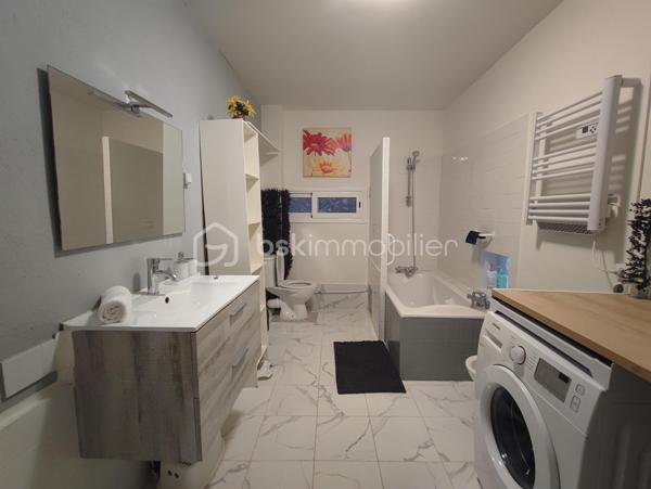 Maison de ville de 182 m²