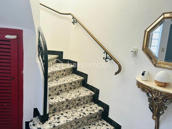 Maison de ville de 182 m²