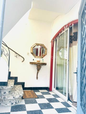 Maison de ville de 182 m²