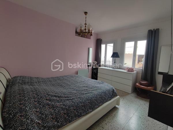 Maison de ville de 182 m²